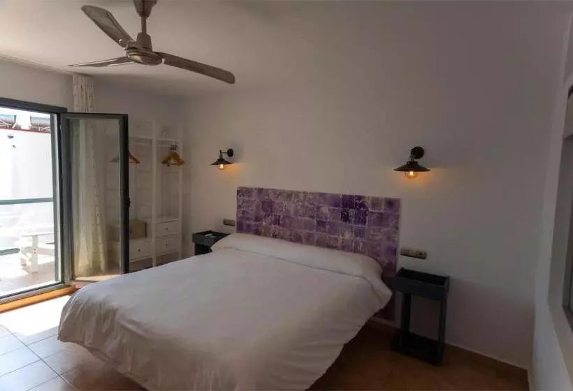 Hotel La Posada De Paco