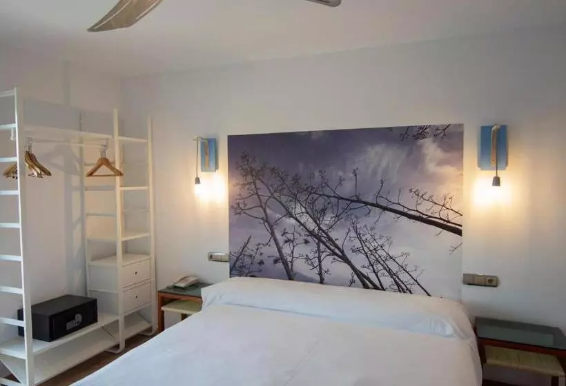 Hotel La Posada De Paco