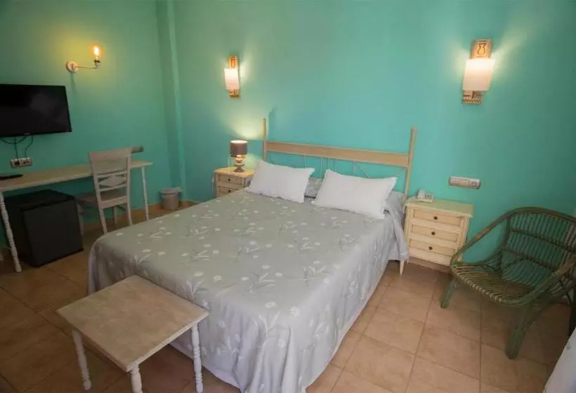 Hotel La Posada De Paco