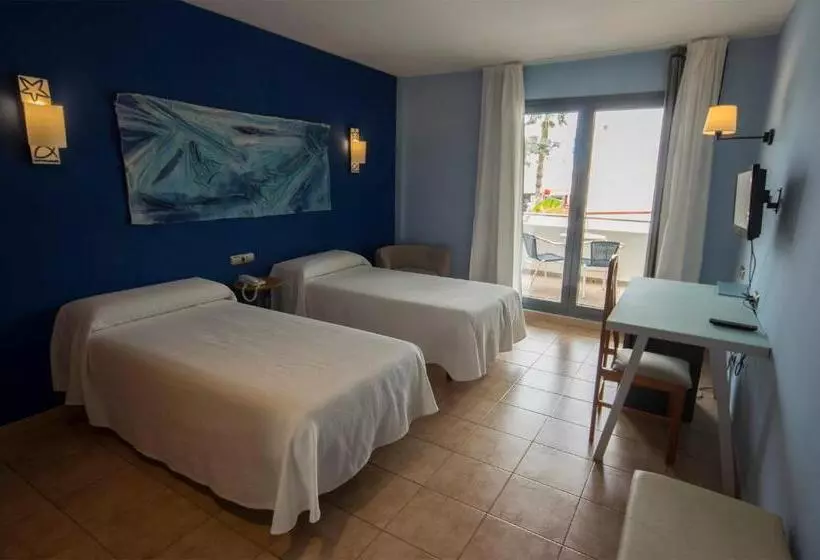 Hotel La Posada De Paco