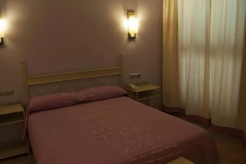 Hotel La Posada De Paco