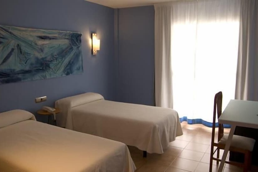 Отель La Posada De Paco