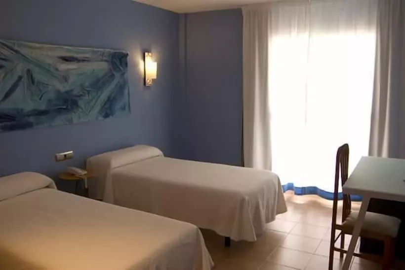 Hotel La Posada De Paco