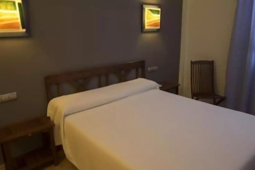 Hotel La Posada De Paco