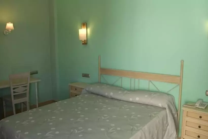 Hotel La Posada De Paco