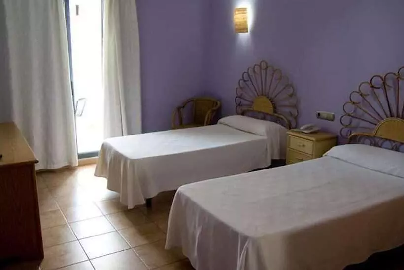 Hotel La Posada De Paco