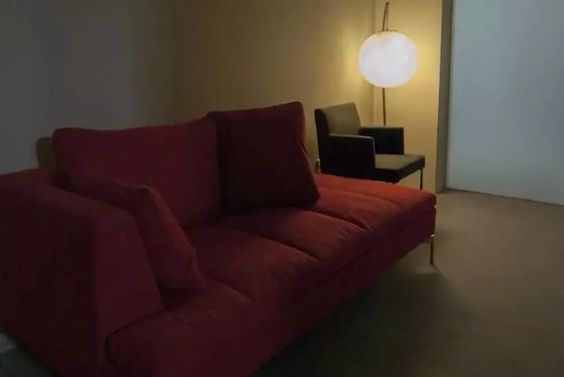 Hotel La Posada De Paco