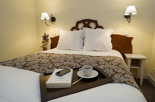 בית מלון כפרי Pierre & Vacances Résidence Du Golf Deauville