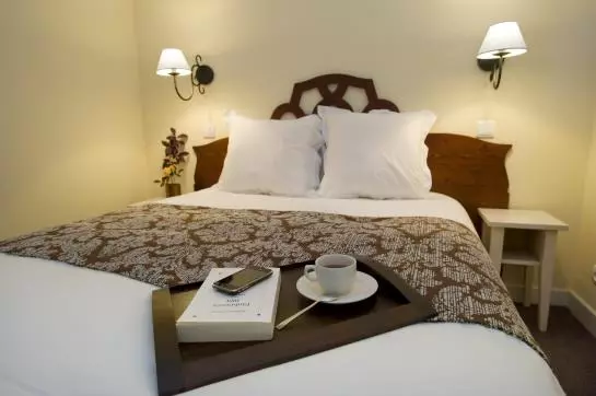 هتل Pierre & Vacances Résidence Du Golf Deauville