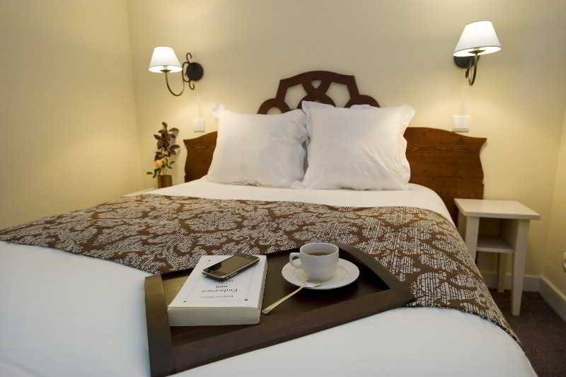 בית מלון כפרי Pierre & Vacances Résidence Du Golf Deauville