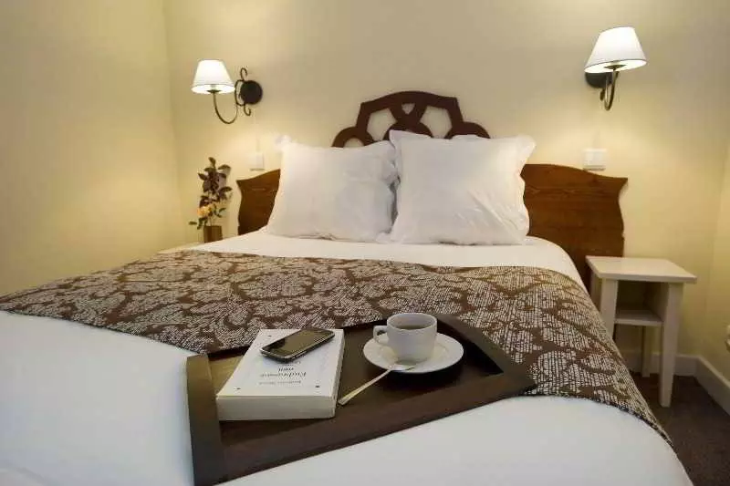 هتل Pierre & Vacances Résidence Du Golf Deauville