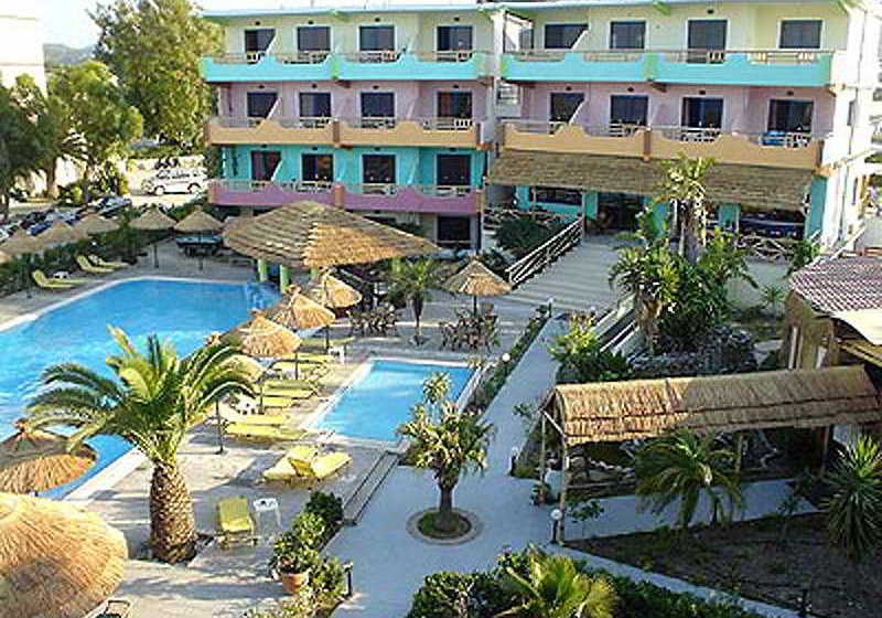 호텔 Latino Bay Adult Couples Only