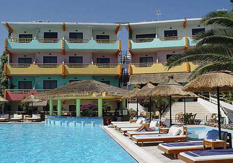 호텔 Latino Bay Adult Couples Only