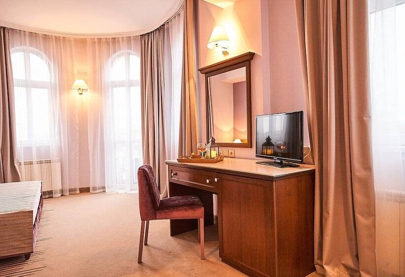 בית מלון כפרי Lion Sofia