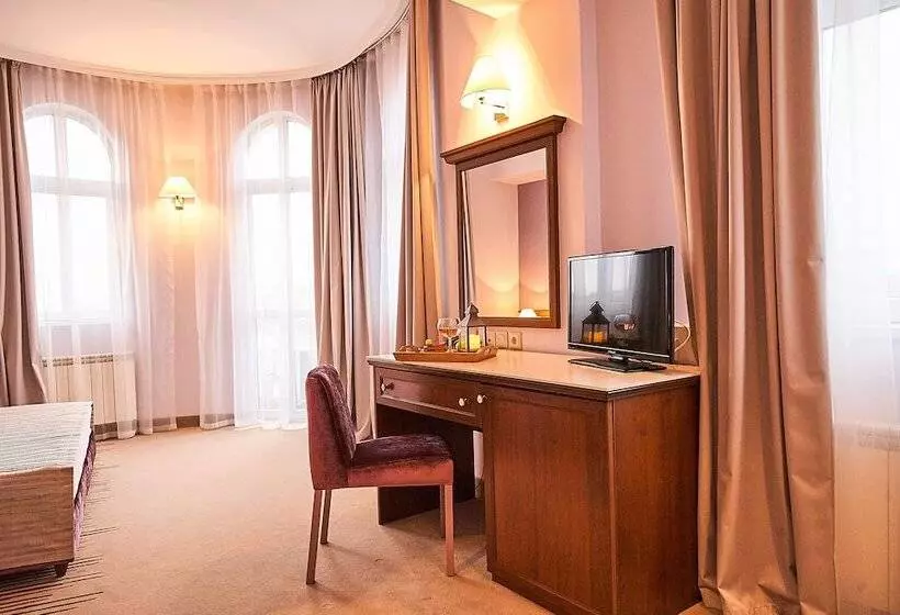 ホテル Lion Sofia