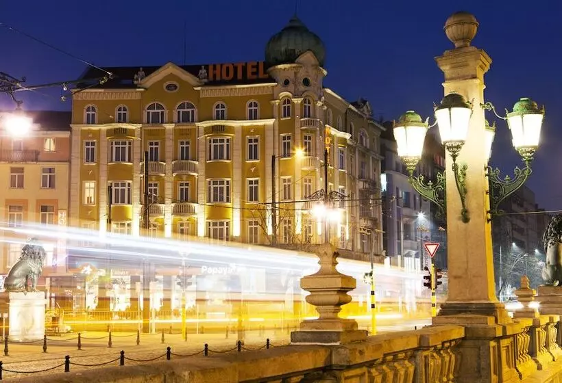 ホテル Lion Sofia