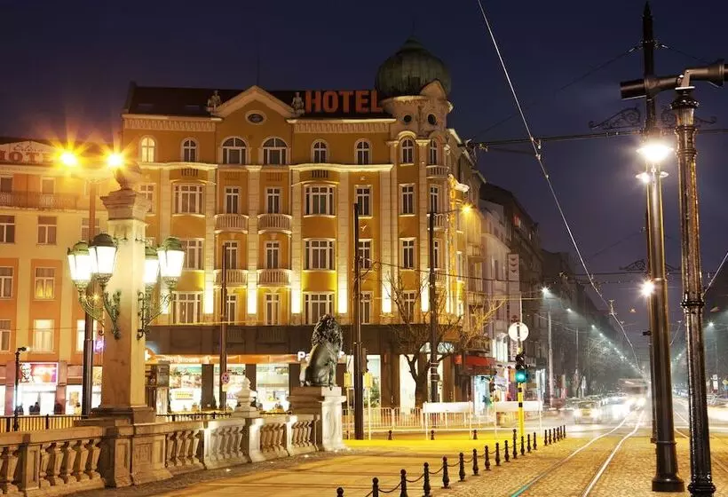 ホテル Lion Sofia