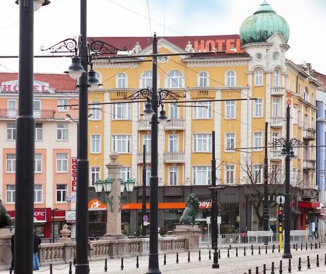 ホテル Lion Sofia