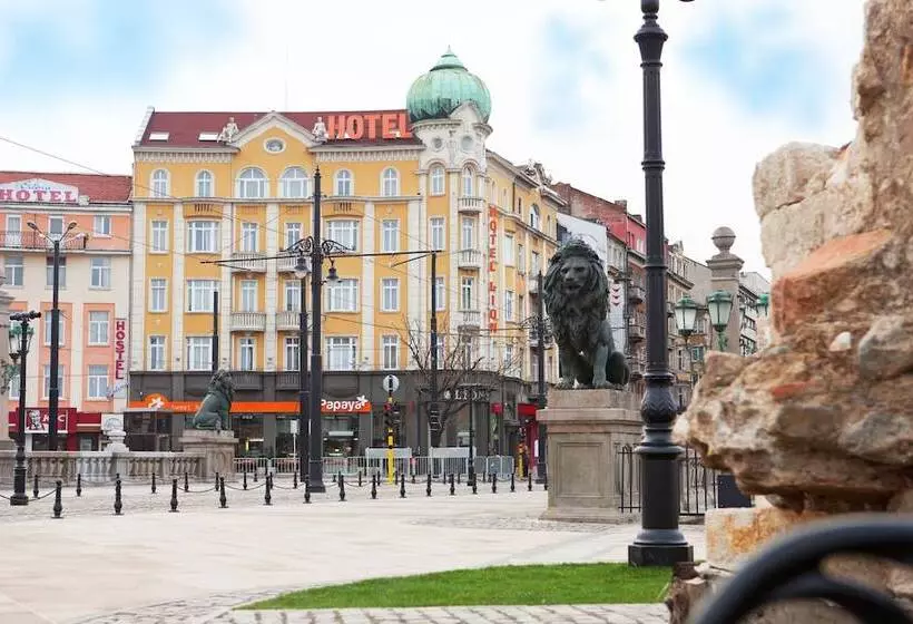 ホテル Lion Sofia