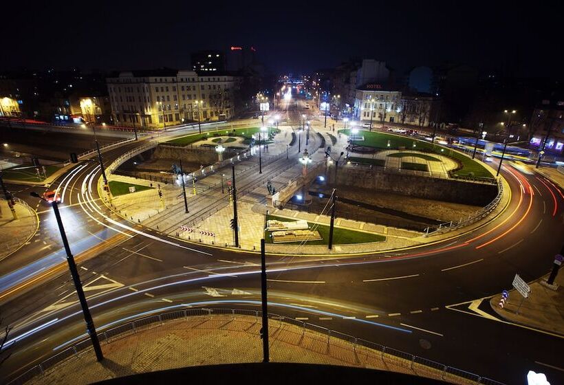 בית מלון כפרי Lion Sofia