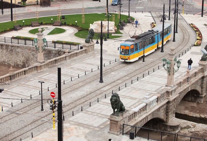 בית מלון כפרי Lion Sofia