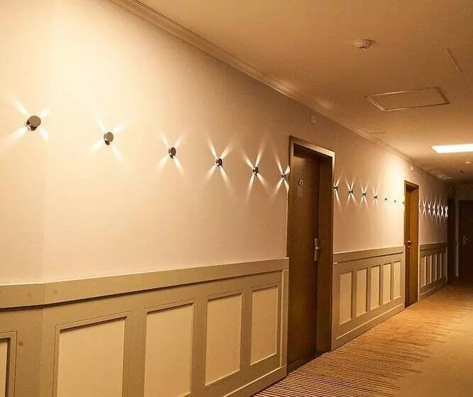 ホテル Lion Sofia