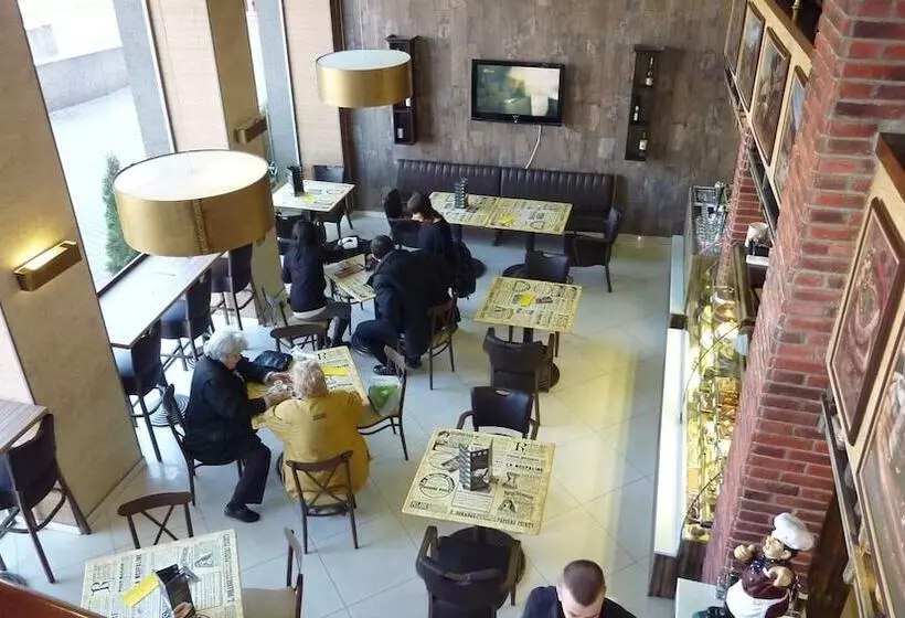 ホテル Lion Sofia