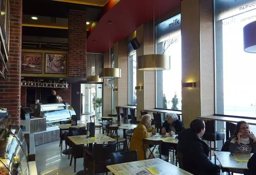 ホテル Lion Sofia