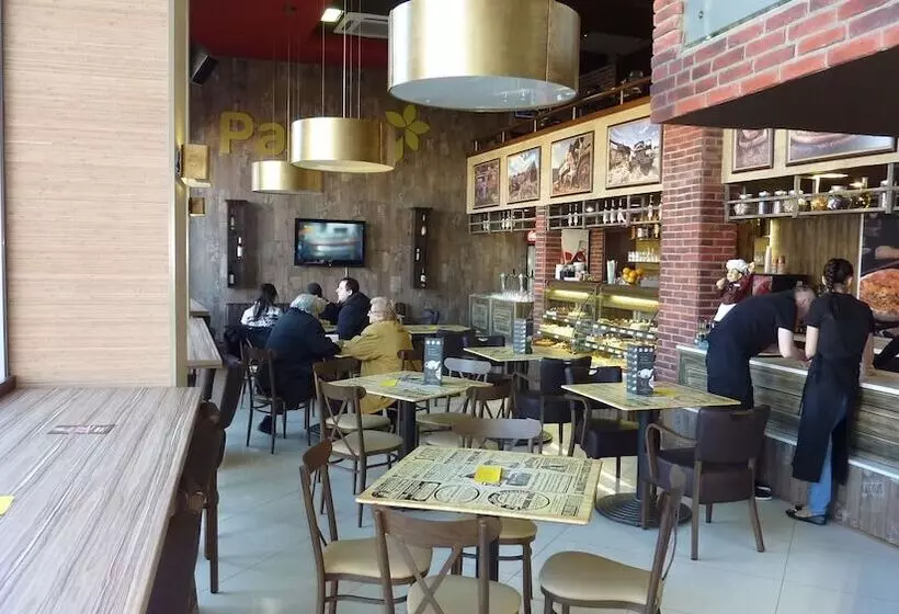 ホテル Lion Sofia