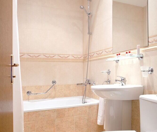 בית מלון כפרי Lion Sofia