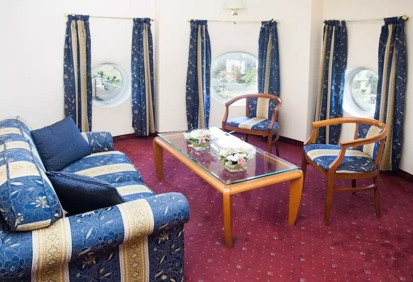 ホテル Lion Sofia