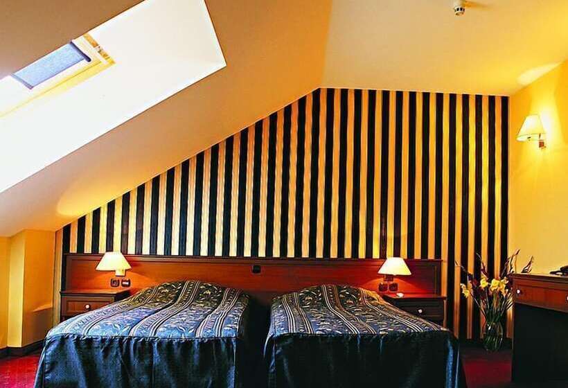 בית מלון כפרי Lion Sofia