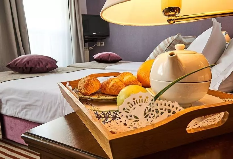 ホテル Lion Sofia