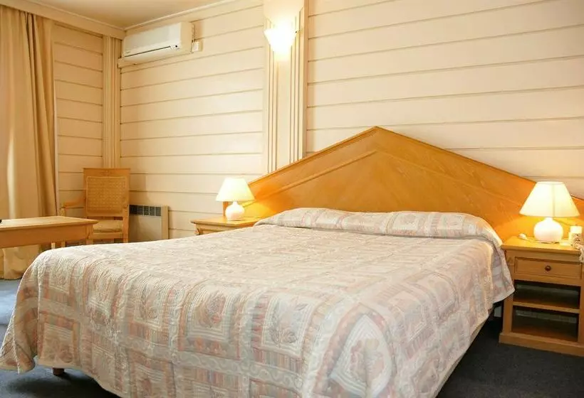 Hotel Maison Blanche