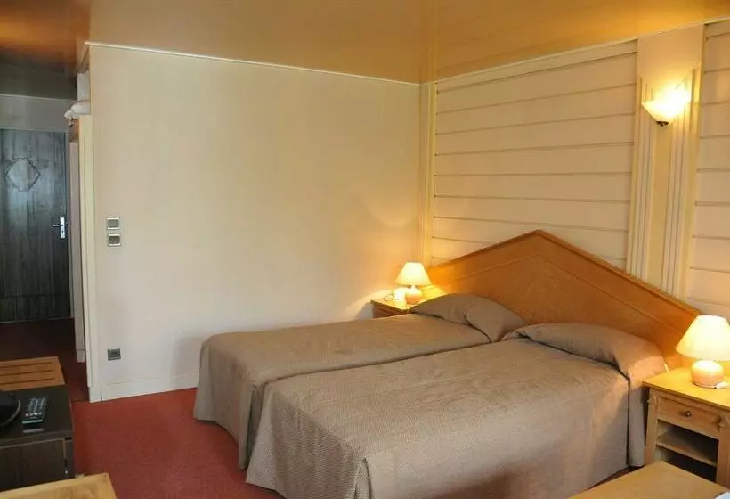 Hotel Maison Blanche