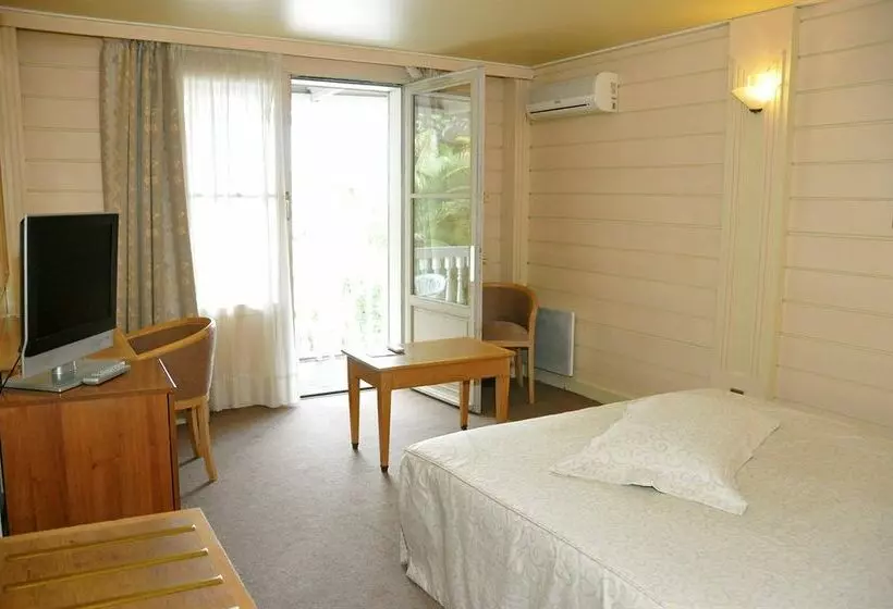 Hotel Maison Blanche