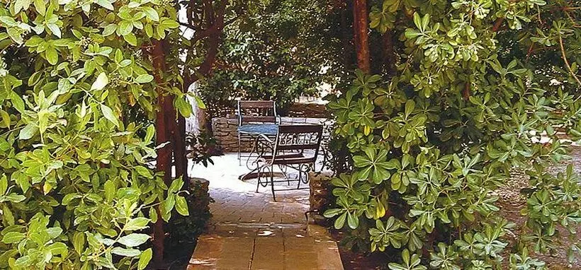 Hotel Maison Blanche