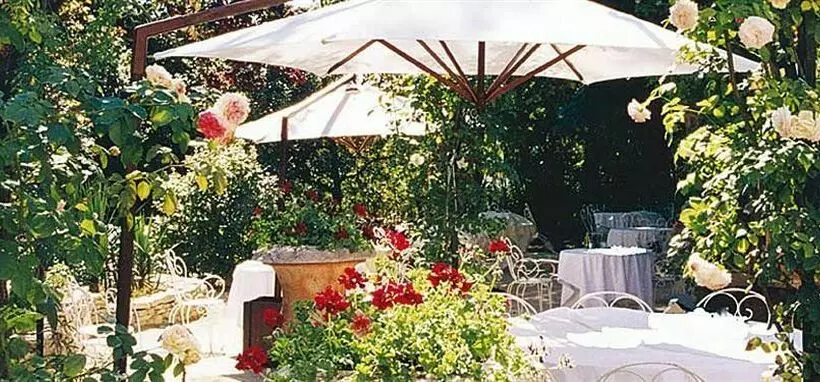 Hotel Maison Blanche