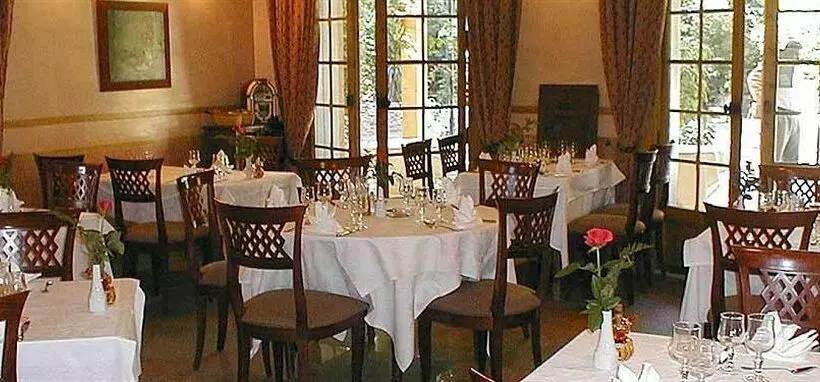 Hotel Maison Blanche