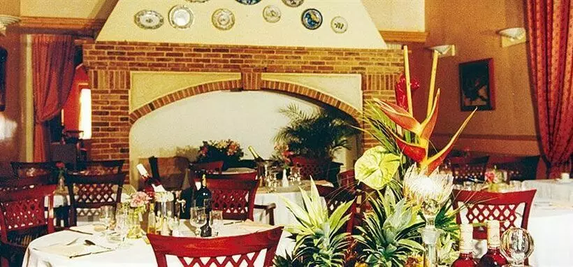 Hotel Maison Blanche