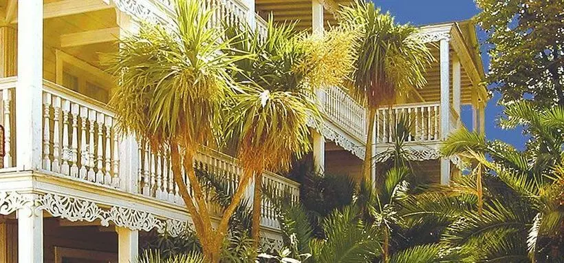 Hotel Maison Blanche