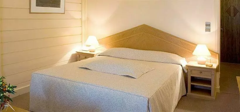 Hotel Maison Blanche