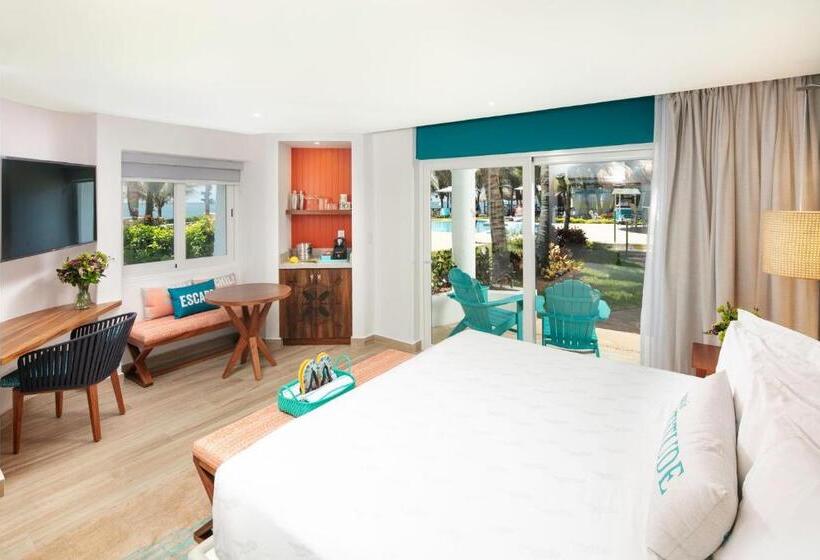 Otel Margaritaville Island Reserve Riviera Cancún A Karisma - All Inclusive Experience For All