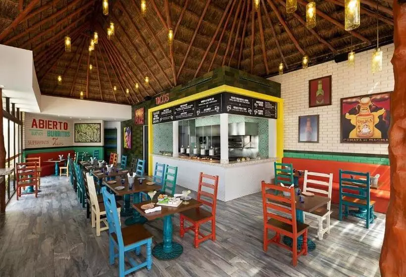 호텔 Margaritaville Island Reserve Riviera Cancún A Karisma - All Inclusive Experience For All