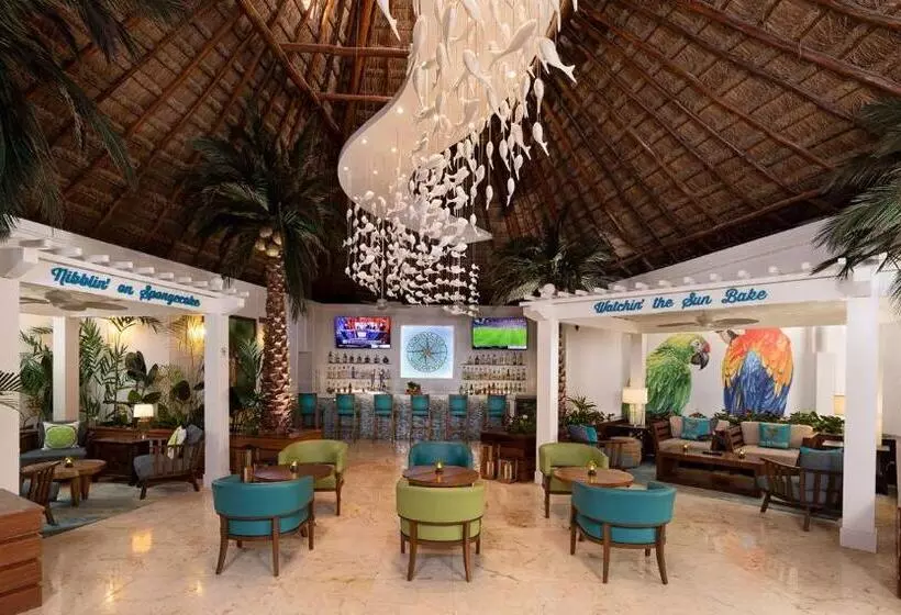 호텔 Margaritaville Island Reserve Riviera Cancún A Karisma - All Inclusive Experience For All