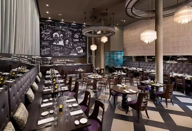 호텔 Margaritaville Island Reserve Riviera Cancún A Karisma - All Inclusive Experience For All