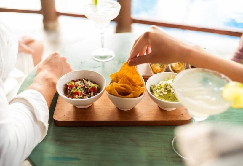 Otel Margaritaville Island Reserve Riviera Cancún A Karisma - All Inclusive Experience For All