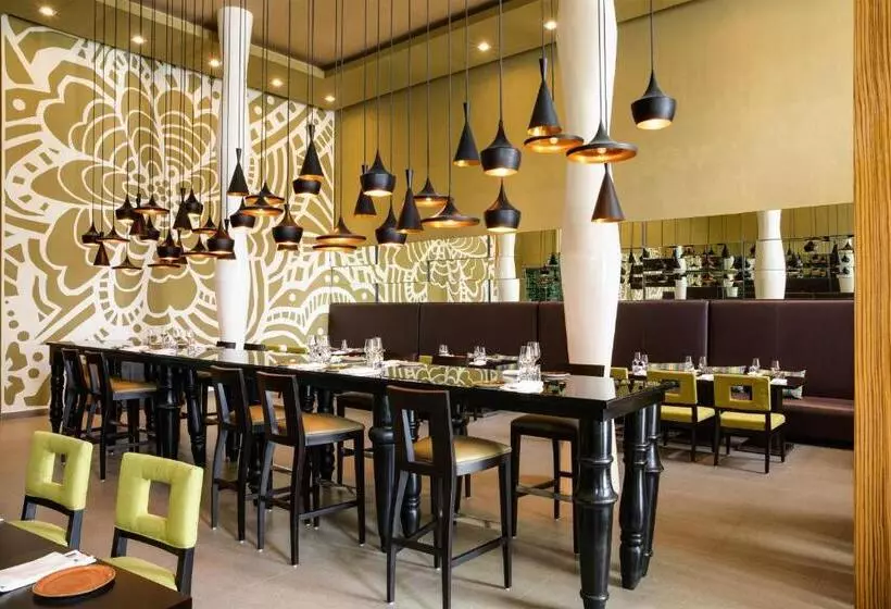 호텔 Margaritaville Island Reserve Riviera Cancún A Karisma - All Inclusive Experience For All