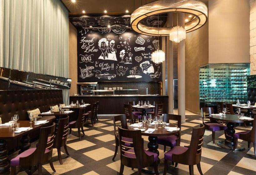 Otel Margaritaville Island Reserve Riviera Cancún A Karisma - All Inclusive Experience For All