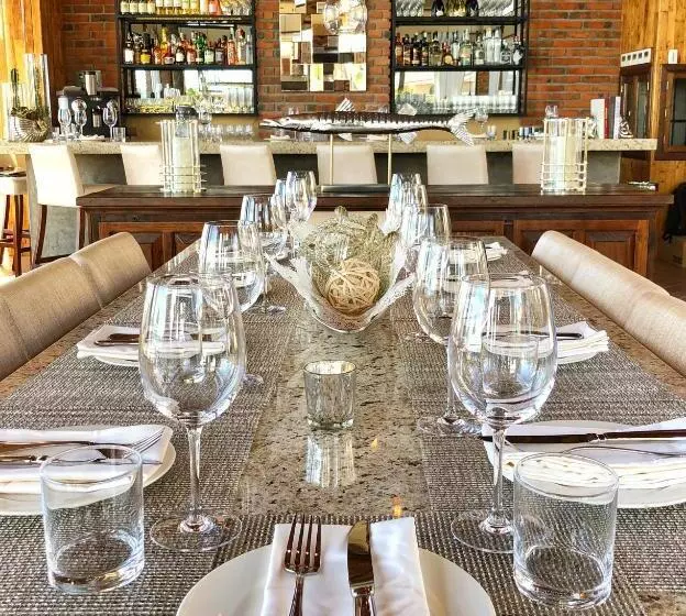 호텔 Posada De Las Flores La Paz